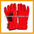 Gants en molleton pour hommes / Gants polaires ZJF03